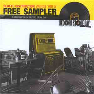 Various - Redeye Distribution Brings You A Free Sampler In Celebration Of Record Store Day download free