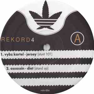 Various - Rekord 4 download free