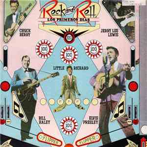 Various - Rock & Roll: Los Primeros Dias download free