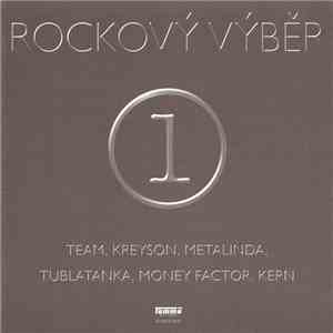 Various - Rockový Výběr 1 download free