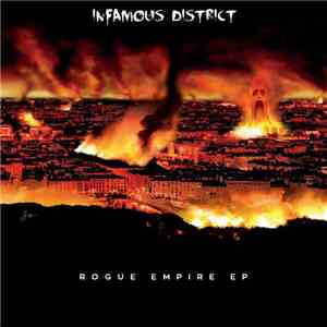 Various - Rogue Empire EP download free