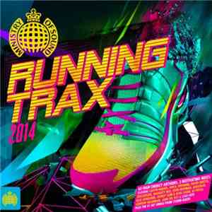 Various - Running Trax 2014 download free