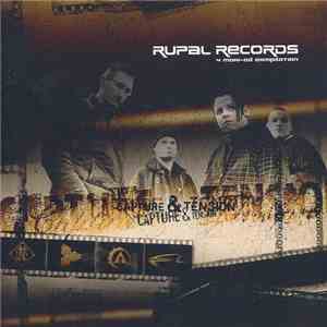 Various - Rupal Records Capture And Tension download free