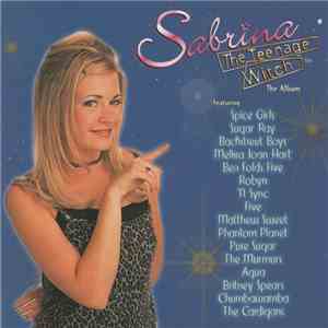 Various - Sabrina The Teenage Witch (The Album) download free