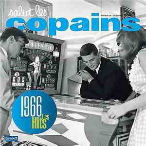 various - Salut Les Copains - Les Hits 1966 download free
