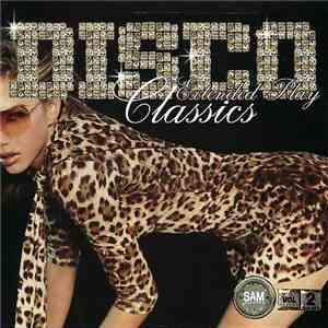 Various - Sam Records Extended Play Disco Classics Volume 2 download free