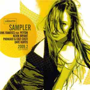 Various - Sampler 2009.2 download free