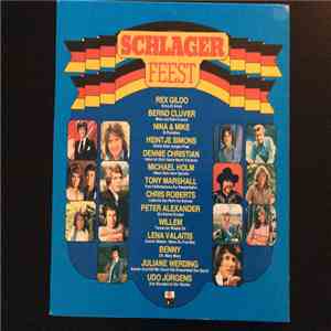 Various - Schlager Feest download free