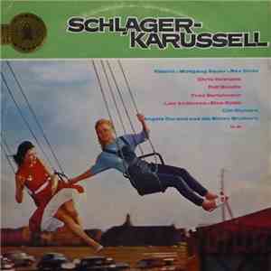 Various - Schlager-Karussell download free