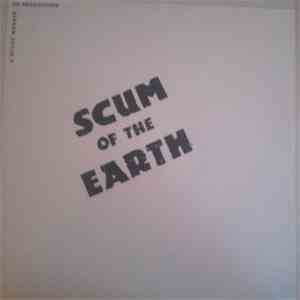Various - Scum Of The Earth download free