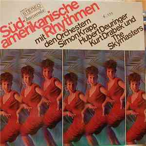 Various - Südamerikanische Rhythmen download free