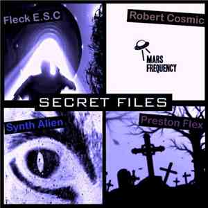 Various - Secret Files download free