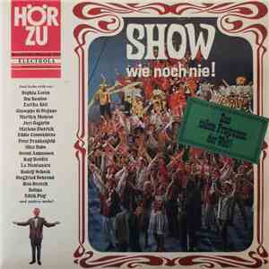 Various - Show Wie Noch Nie! download free
