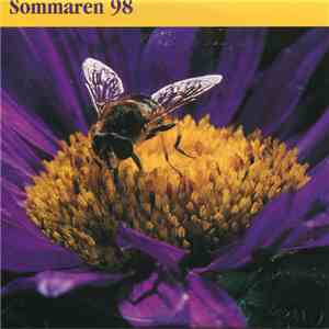 Various - Sommaren 98 download free