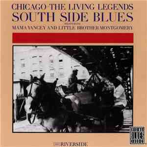 Various - South Side Blues download free