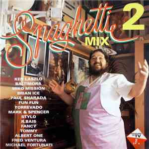 Various - Spaghetti Mix 2 download free