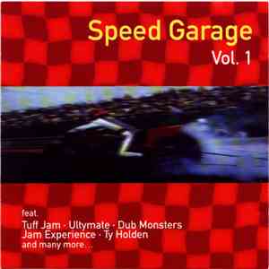 Various - Speed Garage Vol. 1 download free
