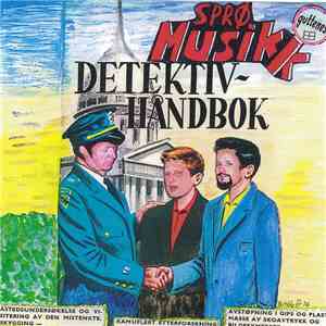Various - Sprø Musikk Guttenes Detektiv-Håndbok download free