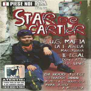 Various - Star De Cartier download free