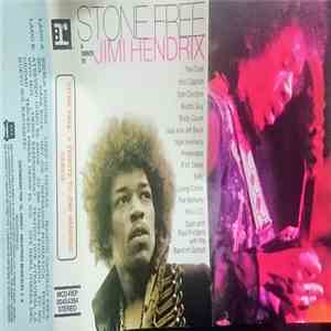 Various - Stone Free (A Tribute To Jimi Hendrix) download mp3 flac