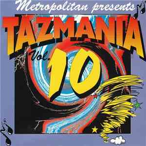 Various - Tazmania Vol.10 download free