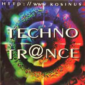 Various - Techno Trance download free