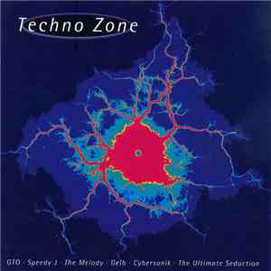 Various - Techno Zone download free