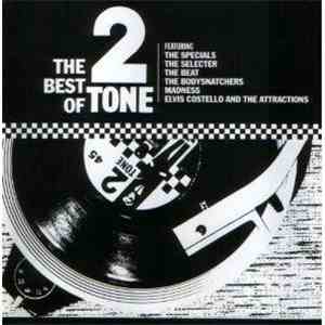 Various - The Best Of 2 Tone download free