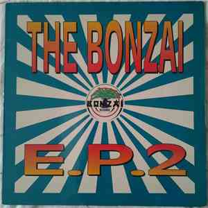 Various - The Bonzai E.P. 2 download free