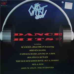 Various - The Chart Show - Dance Hits '87 download free