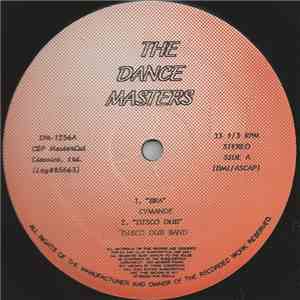 Various - The Dance Masters download free