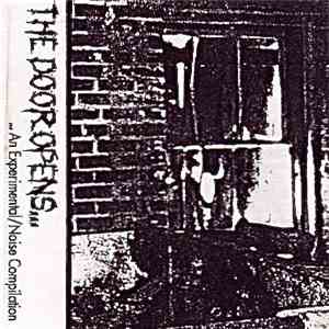 Various - The Door Opens download free