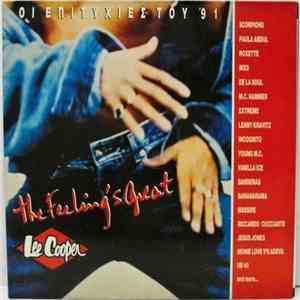 Various - The Feeling's Great download free
