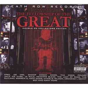 Various - The Fellowship Of The Great (Double CD Collectors Edition) download free