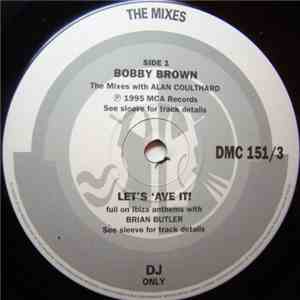 Various - The Mixes 151 download mp3 flac