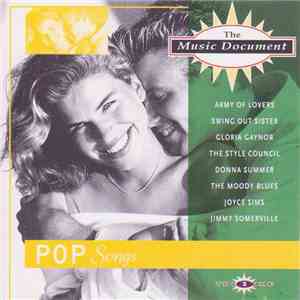 Various - The Music Document Pop Songs Volume 3 download free