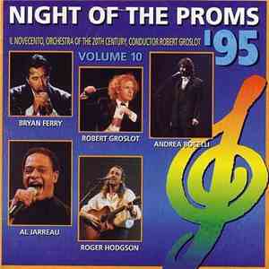 Various - The Night Of The Proms '95 - Volume 10 download free
