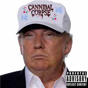 Various - The Official Donald Trump Jam download free