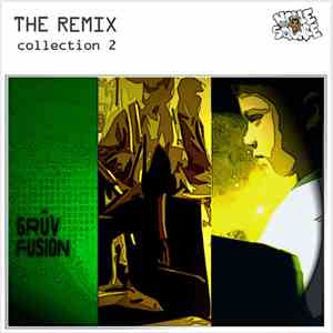 Various - The Remix Collection 2 download free