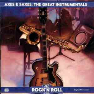 Various - The Rock 'N' Roll Era - Axes & Saxes: The Great Instrumentals download free