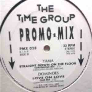 Various - The Time Group Promo-Mix 28 download free