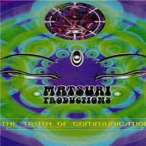 Various - The Truth Of Communication download free