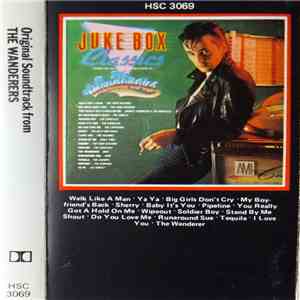 Various - The Wanderers - Original Motion Picture Soundtrack download free