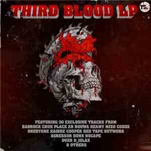 Various - Third Blood LP download free