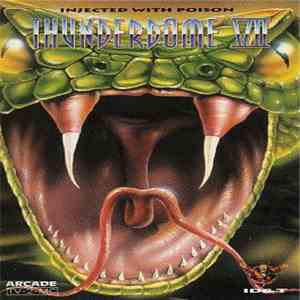Various - Thunderdome VII - Injected With Poison (MC1) download free