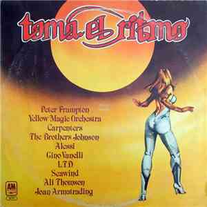 Various - Toma El Ritmo download free