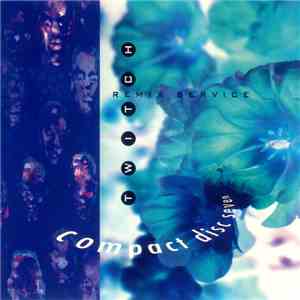 Various - Twitch Recordings CD # 7 download mp3 flac