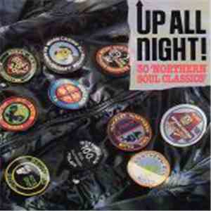 Various - Up All Night! 30 'Northern Soul Classics' download free