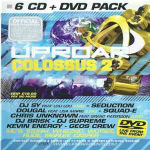 Various - Uproar - Colossus 2 download free