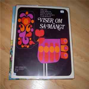Various - Viser Om Så Mangt download free